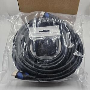 40ft 4K HDMI Cable 2.0 3D‎ HD 1080P